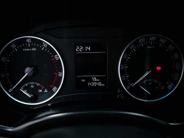 Skoda Octavia II (A5) Рестайлинг с пробегом 2012 года, цена 849 000 рублей, 143948 км, лифтбек, Автокод Объявления