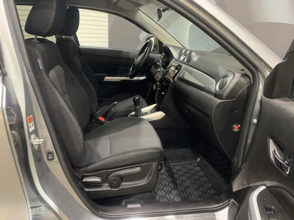Suzuki Vitara II с пробегом 2017 года, цена 1 495 000 рублей, 107379 км, внедорожник, Автокод Объявления
