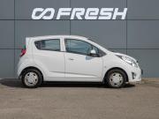Chevrolet Spark III Краснодар  - изображение 25