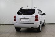 Hyundai Tucson I Астрахань  - изображение 34