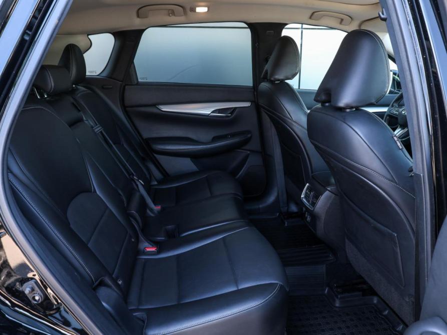 Infiniti QX50 II Москва  - изображение 13