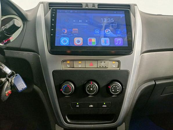 Geely Emgrand X7 I с пробегом 2014 года, цена 395 000 рублей, 185000 км, внедорожник, Автокод Объявления