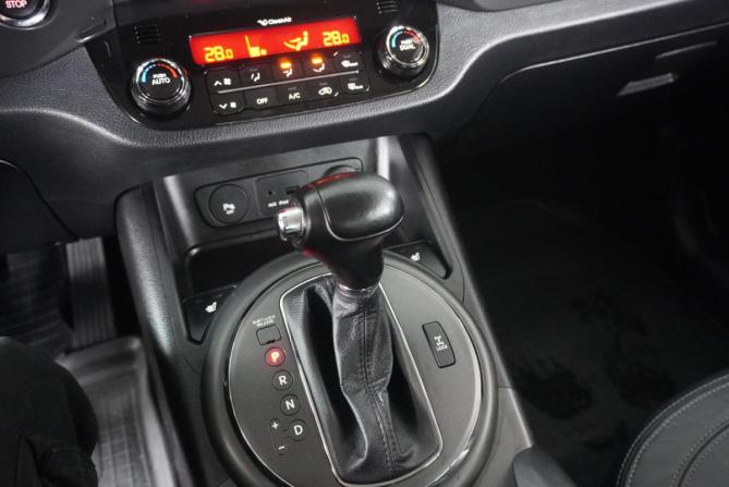 Kia Sportage III с пробегом 2011 года, цена 1 370 000 рублей, 189626 км, внедорожник, Автокод Объявления
