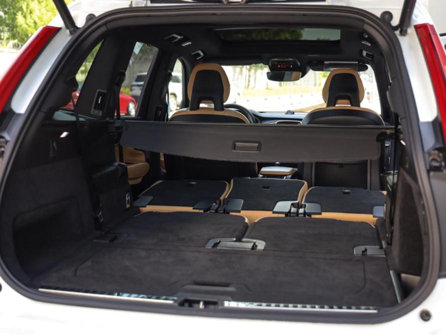 Volvo XC90 II Рестайлинг 1 Санкт-Петербург  - изображение 37