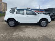 Renault Duster I Рестайлинг Тверь  - изображение 27