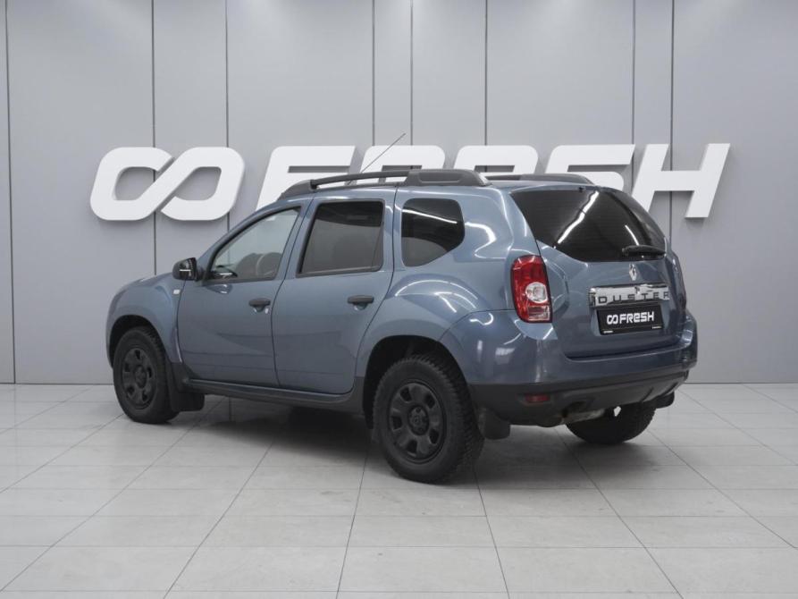 Renault Duster I Ростов-на-Дону  - изображение 2