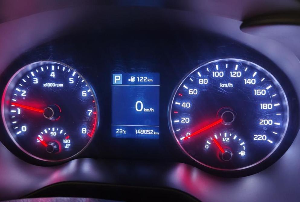 Kia Rio IV Ярославль  - изображение 9