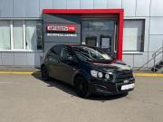 Chevrolet Aveo II Альметьевск  - изображение 23