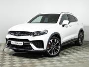 Geely Tugella I Санкт-Петербург  - изображение 28