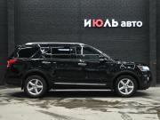 Ford Explorer V Рестайлинг 2 Екатеринбург  - изображение 28