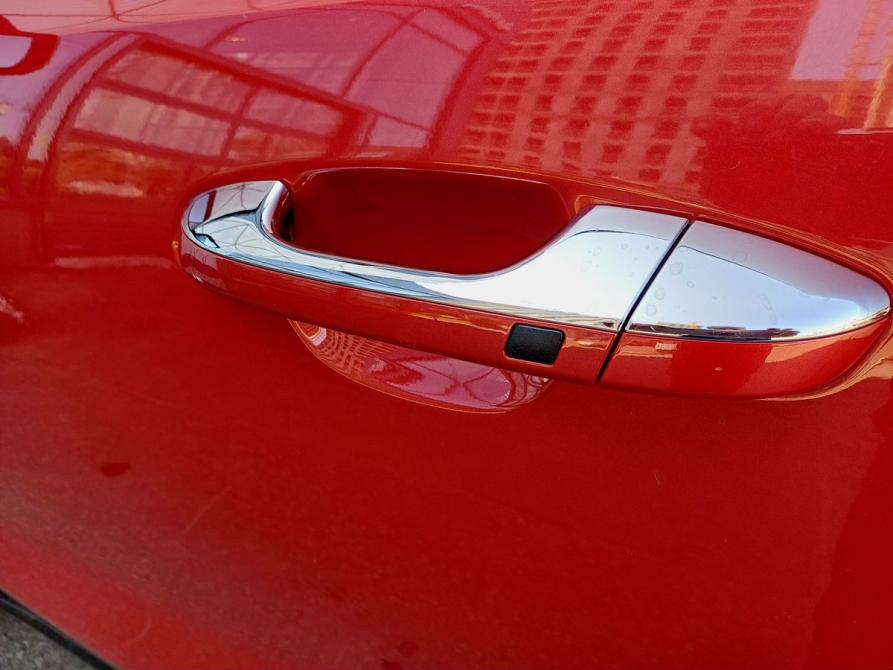 Kia Sportage IV Рестайлинг Москва  - изображение 18