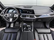 BMW X7 I (G07) Москва  - изображение 52