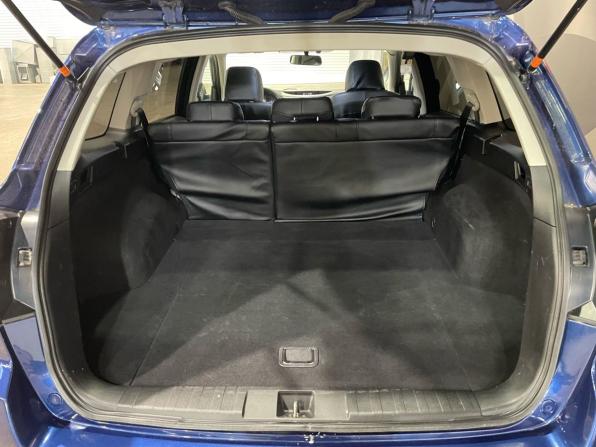 Subaru Outback IV с пробегом 2011 года, цена 1 129 000 рублей, 232673 км, универсал, Автокод Объявления