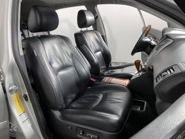 Lexus RX II с пробегом 2005 года, цена 819 000 рублей, 280010 км, внедорожник, Автокод Объявления