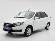 Lada (ВАЗ) Granta I Рестайлинг Борисоглебск  - изображение 2