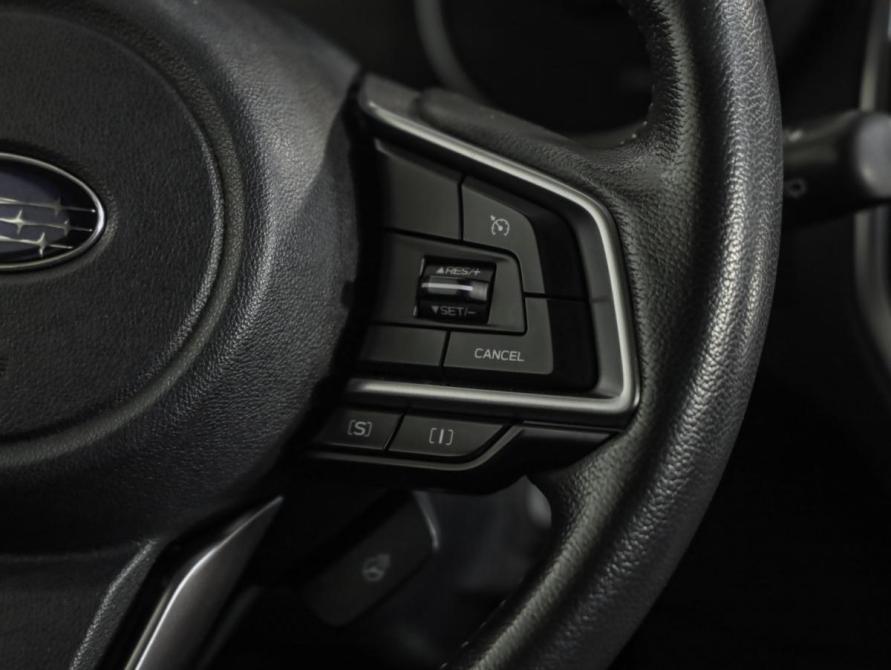 Subaru Forester V Санкт-Петербург  - изображение 13