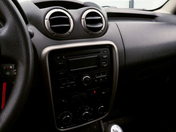 Renault Duster I с пробегом 2014 года, цена 884 000 рублей, 105621 км, внедорожник, Автокод Объявления