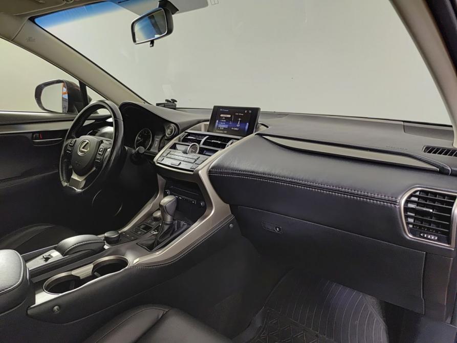 Lexus NX I Уфа  - изображение 13