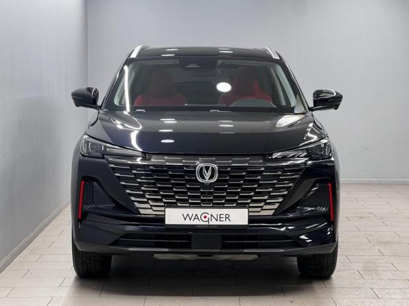 Changan UNI-S (CS55 Plus) с пробегом 2024 года, цена 2 260 000 рублей, 11813 км, внедорожник, Автокод Объявления