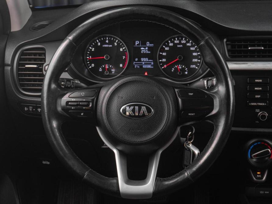 Kia Rio IV Тюмень  - изображение 16