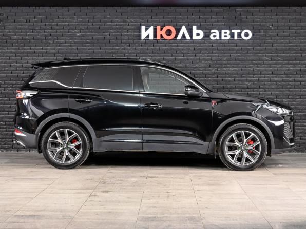 Chery Tiggo 7 Pro Max I Рестайлинг с пробегом 2025 года, цена 2 500 000 рублей, 15808 км, внедорожник, Автокод Объявления