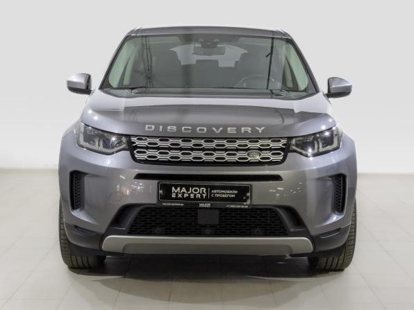 Land Rover Discovery Sport I Рестайлинг с пробегом 2020 года, цена 3 450 000 рублей, 85000 км, внедорожник, Автокод Объявления