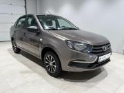 Lada (ВАЗ) Granta I Рестайлинг Екатеринбург  - изображение 20