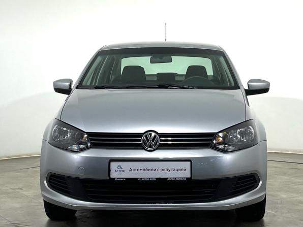 Volkswagen Polo V с пробегом 2011 года, цена 720 000 рублей, 81646 км, седан, Автокод Объявления