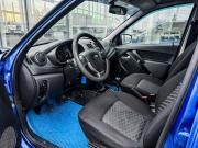 Lada (ВАЗ) Granta I Рестайлинг Курган  - изображение 27