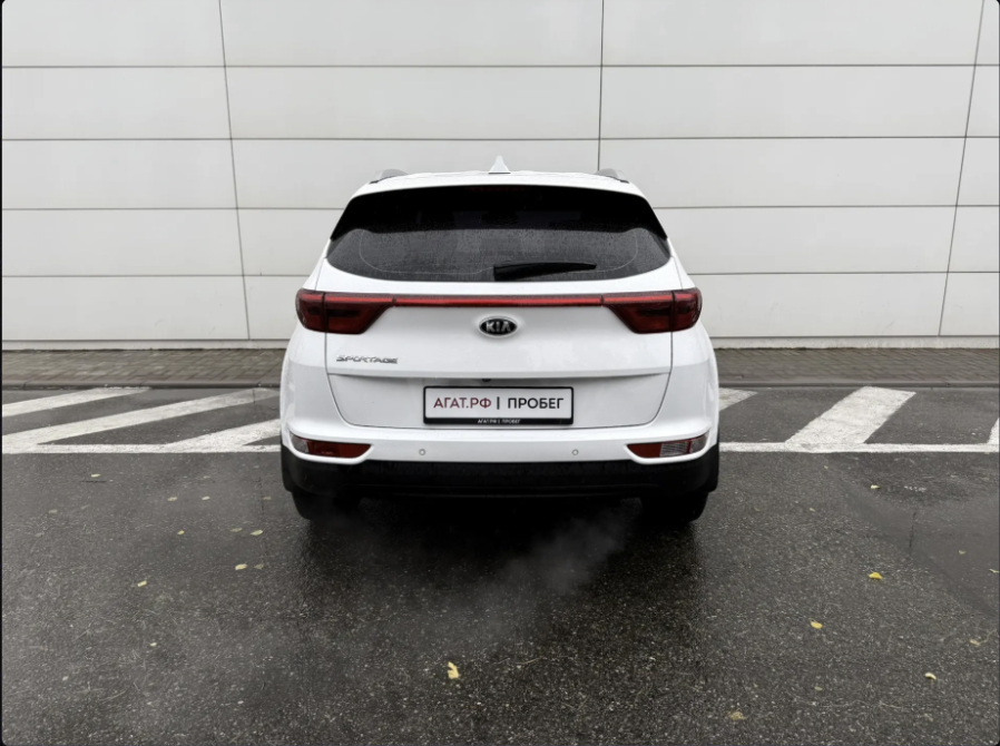Kia Sportage IV Ставрополь  - изображение 6