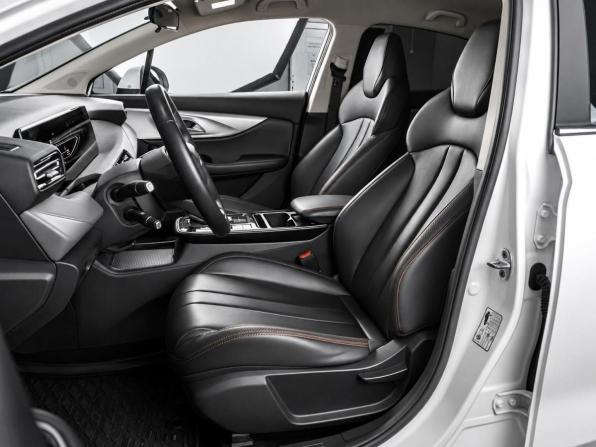 BAIC U5 Plus с пробегом 2023 года, цена 1 199 000 рублей, 71148 км, седан, Автокод Объявления