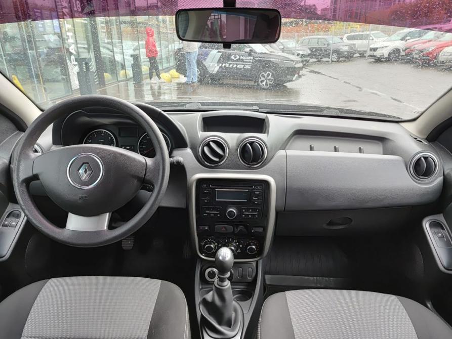 Renault Duster I Ижевск  - изображение 17