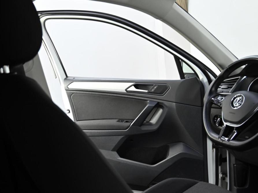 Volkswagen Tiguan II Москва  - изображение 11
