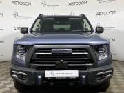 Haval Dargo Москва  - изображение 20