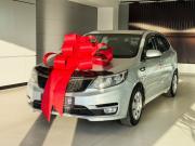 Kia Rio III Рестайлинг Тверь  - изображение 18