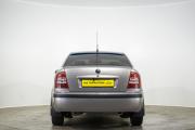 Skoda Octavia I (A4) Рестайлинг Оренбург  - изображение 24