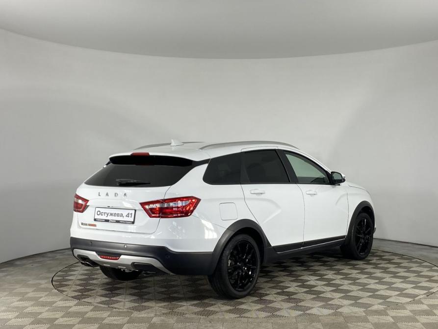 Lada (ВАЗ) Vesta I Воронеж  - изображение 6