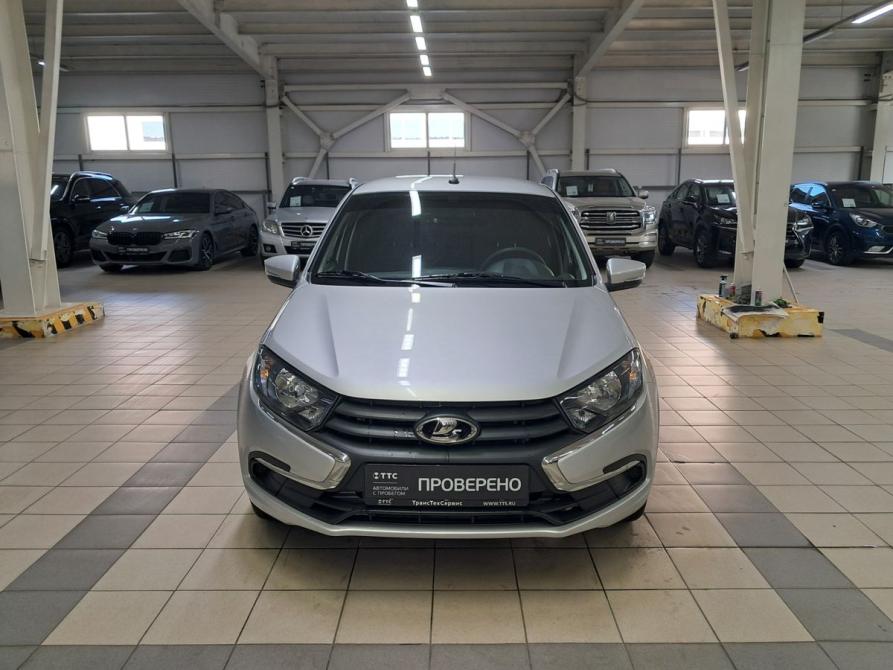 Lada (ВАЗ) Granta I Рестайлинг Набережные Челны  - изображение 2