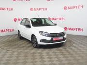 Lada (ВАЗ) Granta I Рестайлинг Вологда  - изображение 20
