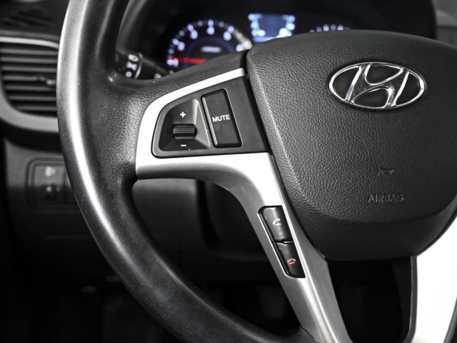 Hyundai Solaris I Ставрополь  - изображение 18