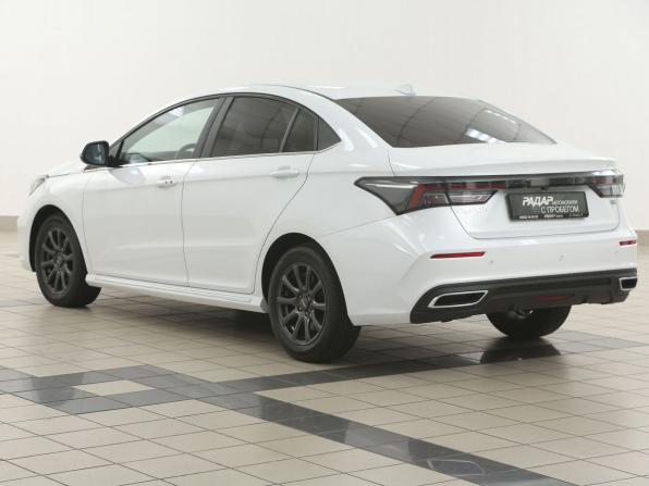 Omoda S5 с пробегом 2024 года, цена 1 500 000 рублей, 40350 км, седан, Автокод Объявления