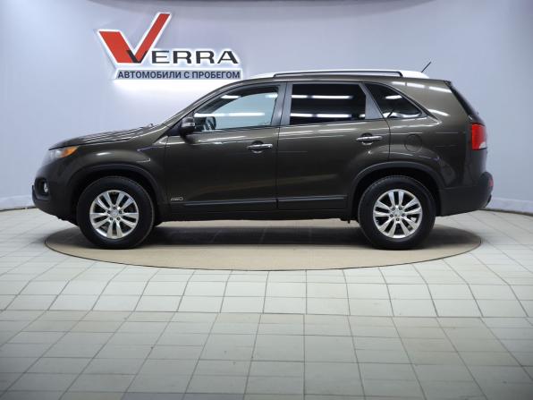 Kia Sorento II с пробегом 2011 года, цена 1 290 000 рублей, 229406 км, внедорожник, Автокод Объявления