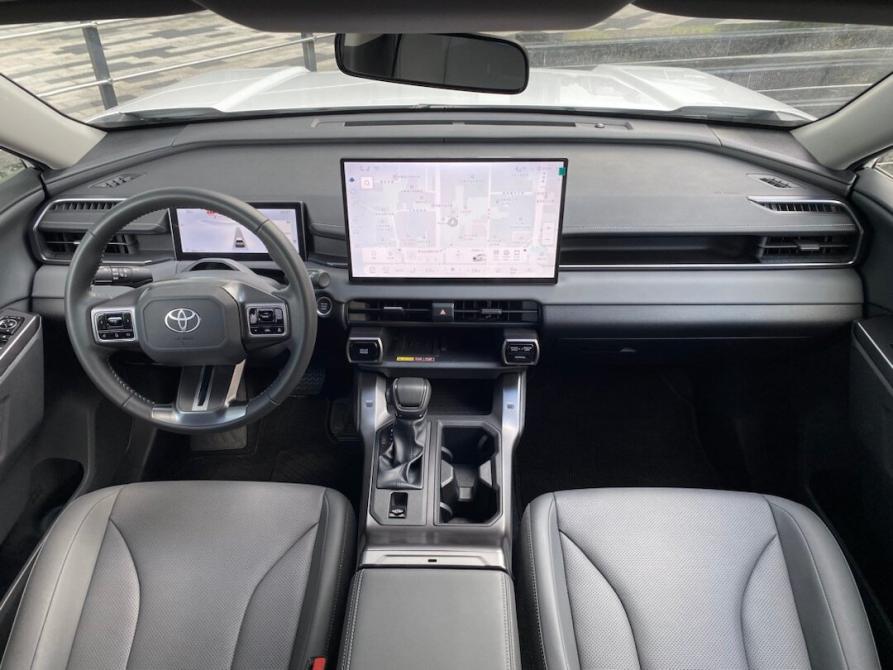 Toyota RAV4 VI (XA60) Сочи  - изображение 10