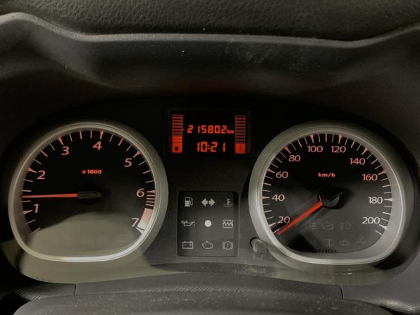 Renault Duster I с пробегом 2013 года, цена 749 000 рублей, 215798 км, внедорожник, Автокод Объявления
