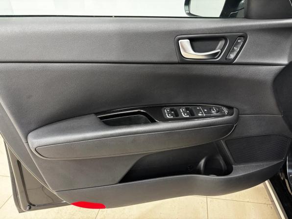 Kia Optima IV с пробегом 2017 года, цена 1 800 000 рублей, 95548 км, седан, Автокод Объявления