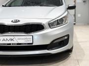 Kia Ceed II Рестайлинг Екатеринбург  - изображение 23