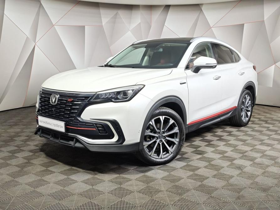 Changan CS85 I Рестайлинг Москва  - изображение 1