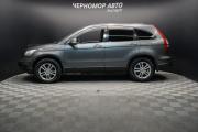 Honda CR-V III Рестайлинг Крым  - изображение 28