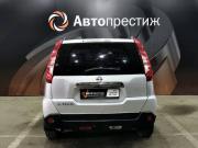 Nissan X-Trail II Рестайлинг Ставрополь  - изображение 29