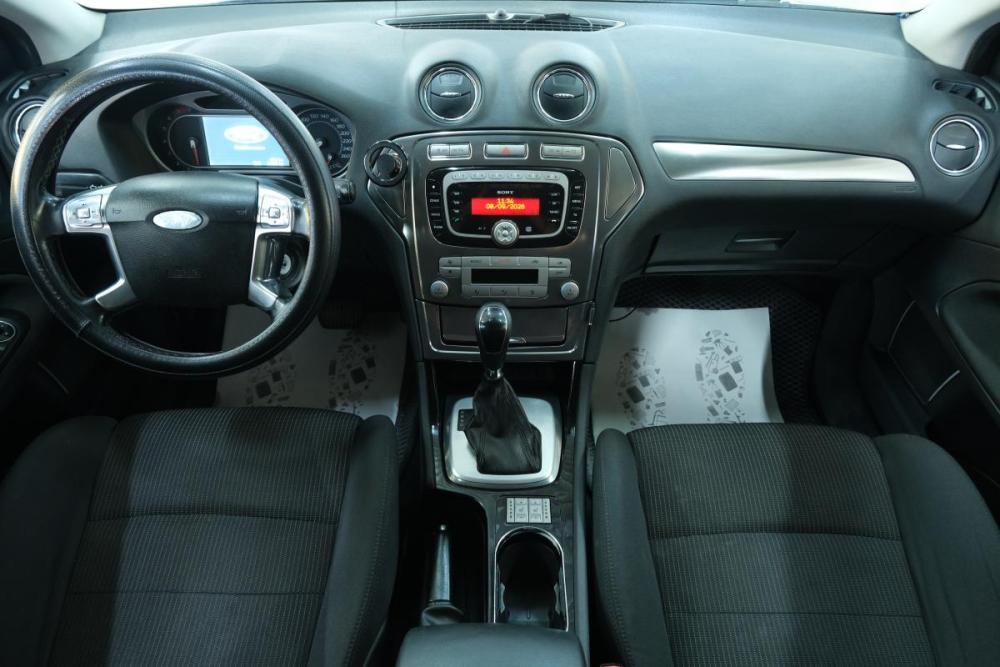 Ford Mondeo IV Омск  - изображение 14